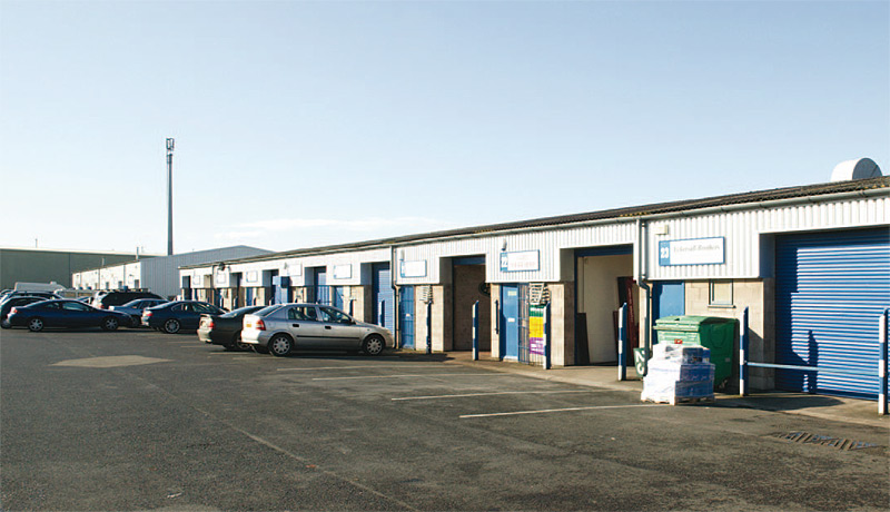 alpha court